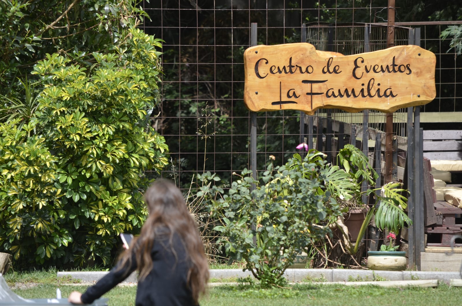 Centro Eventos Lafamilia 2
