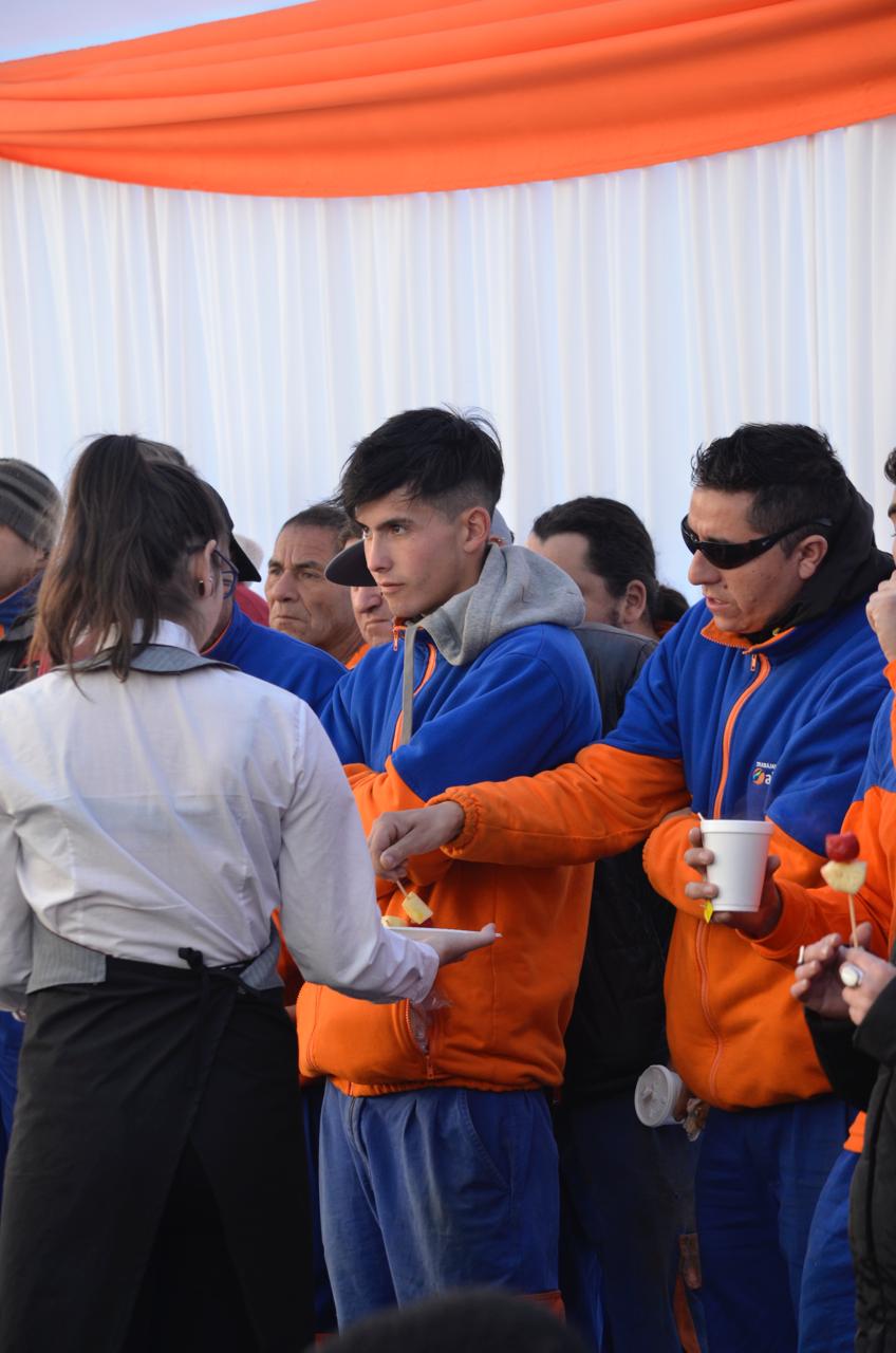 Garzon Colacion Empresa