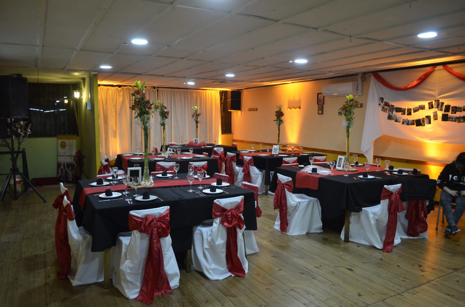 Salón Viña 6